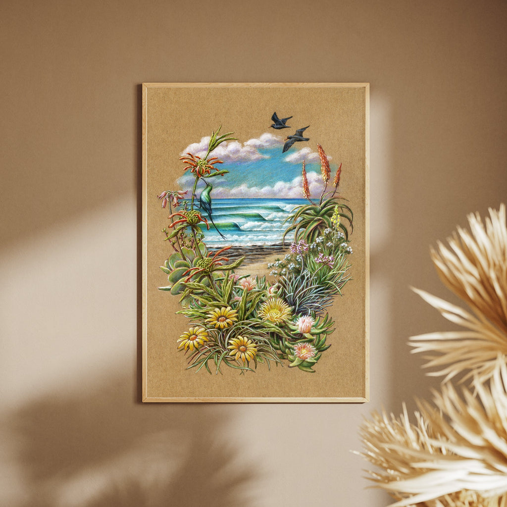 Archival Art Prints
