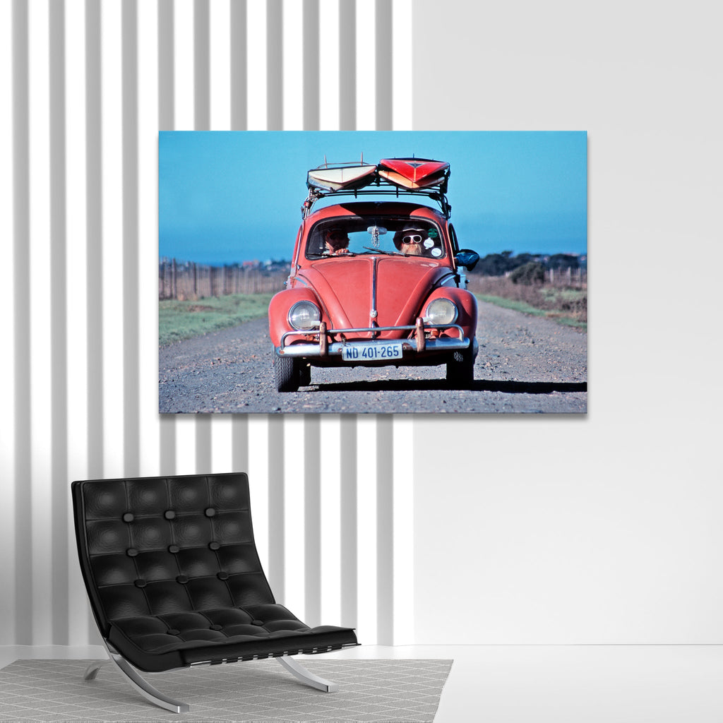 Canvas Photo Prints