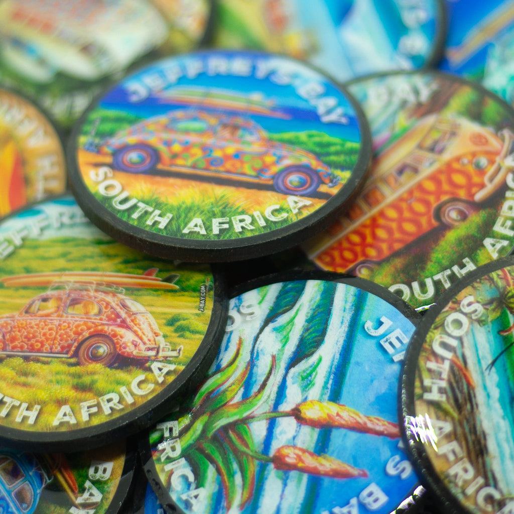 Fridge Magnets