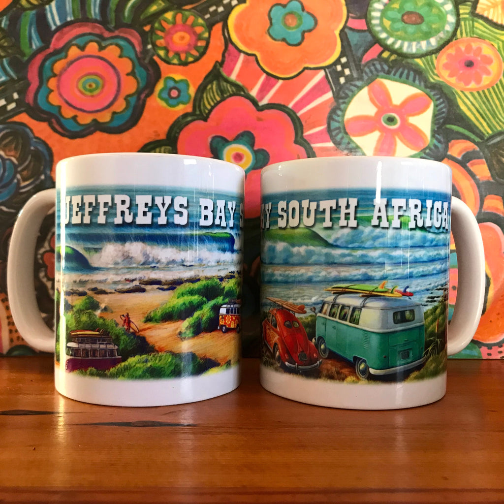 Coffee Mugs