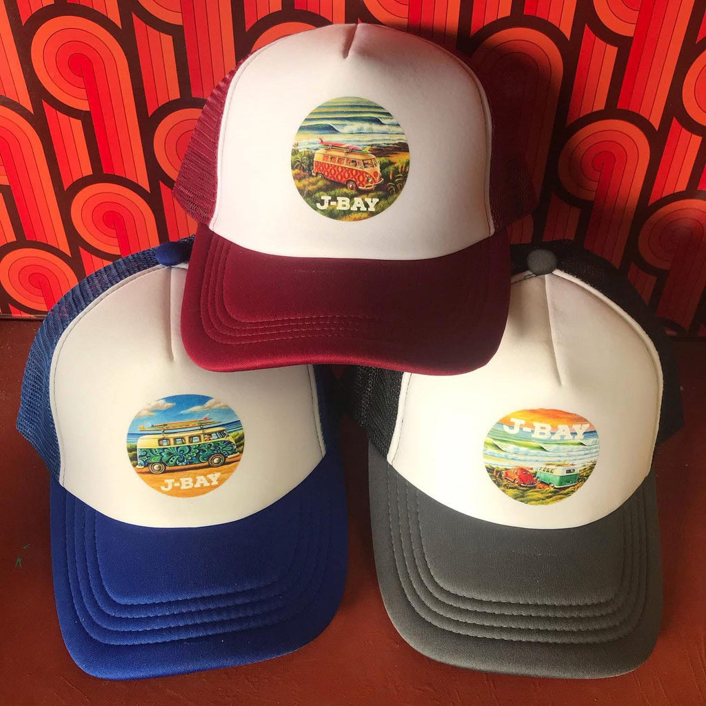 Trucker Caps