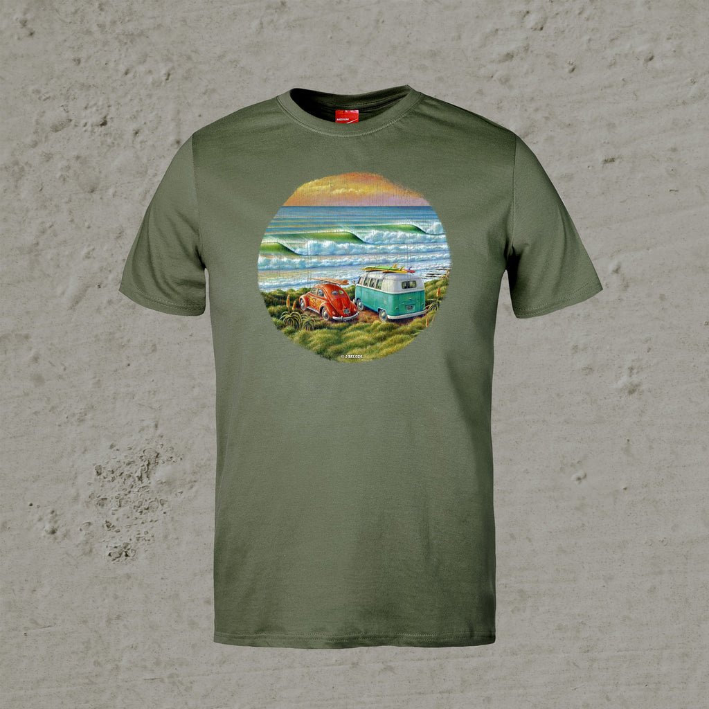 Kids Tee Shirts
