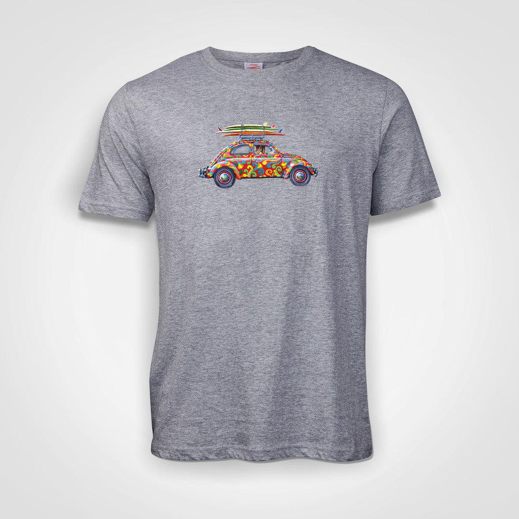 Retro Cutout Beetle