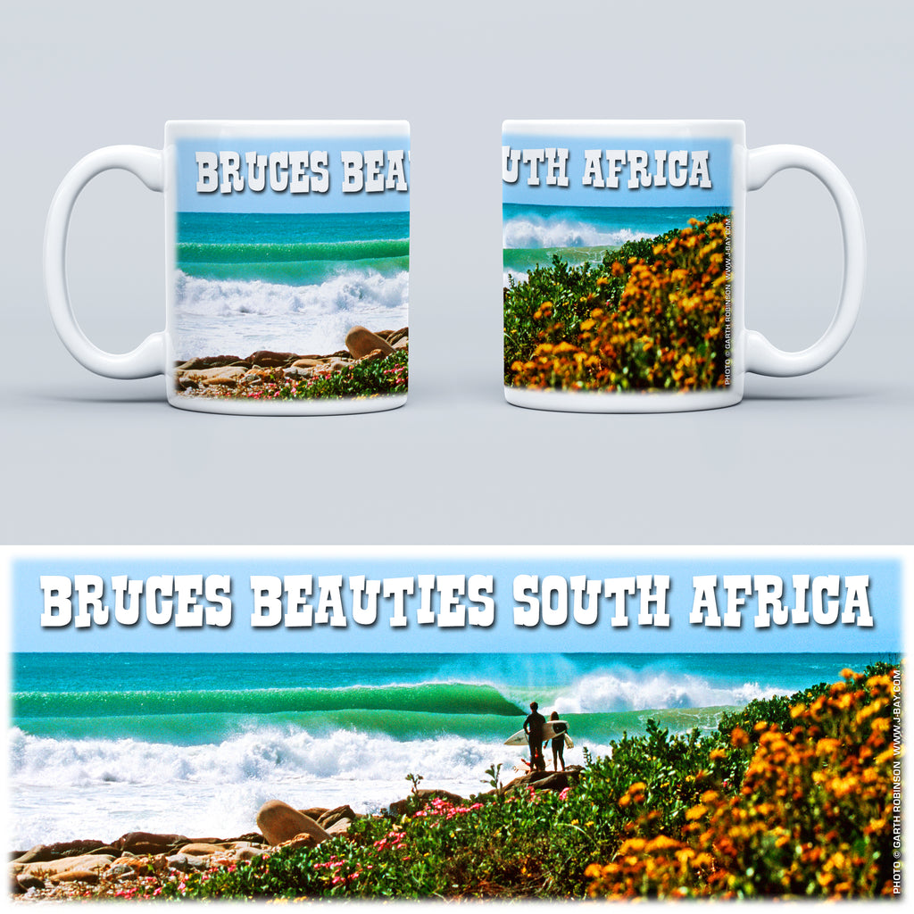 Bruces Beauties