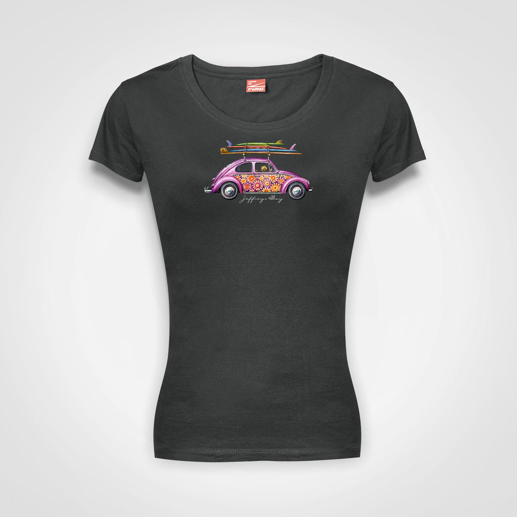 Daizy Beetle