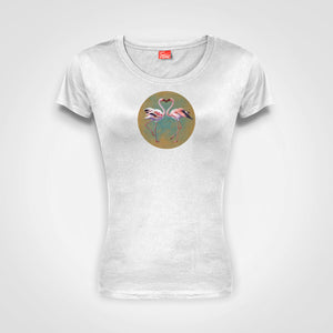 Flamingos