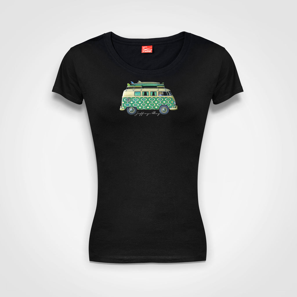 Green Kombi