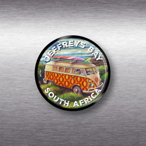 Dawn Kombi Magnet