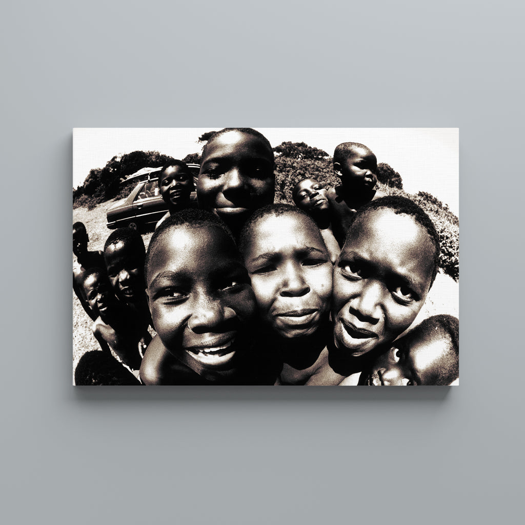 Mfazazana Locals