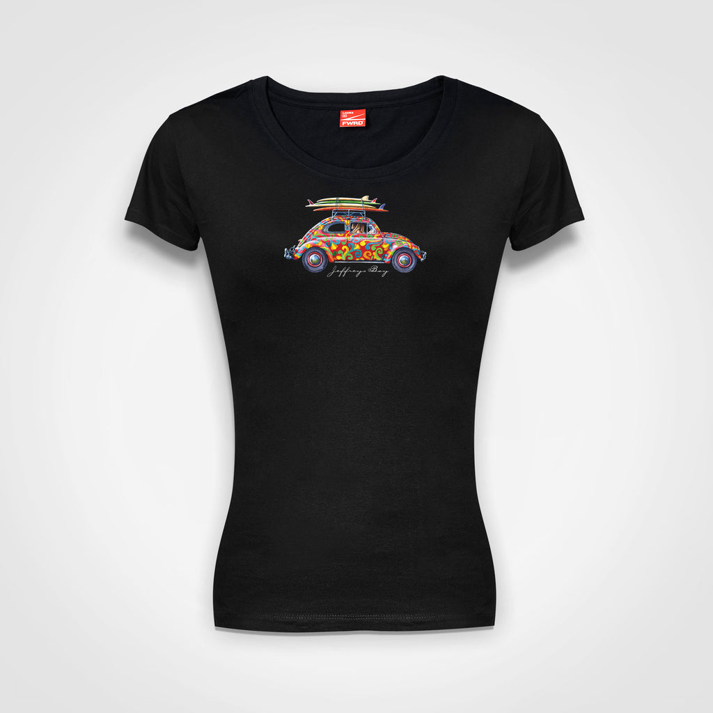 Retro Beetle