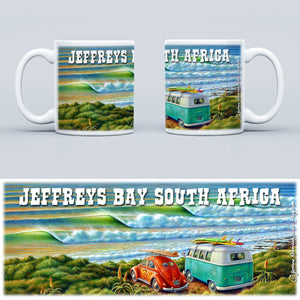Supertubes Sunrise