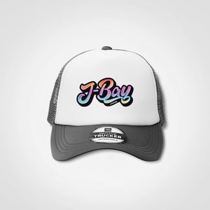 J-Bay Multicolour