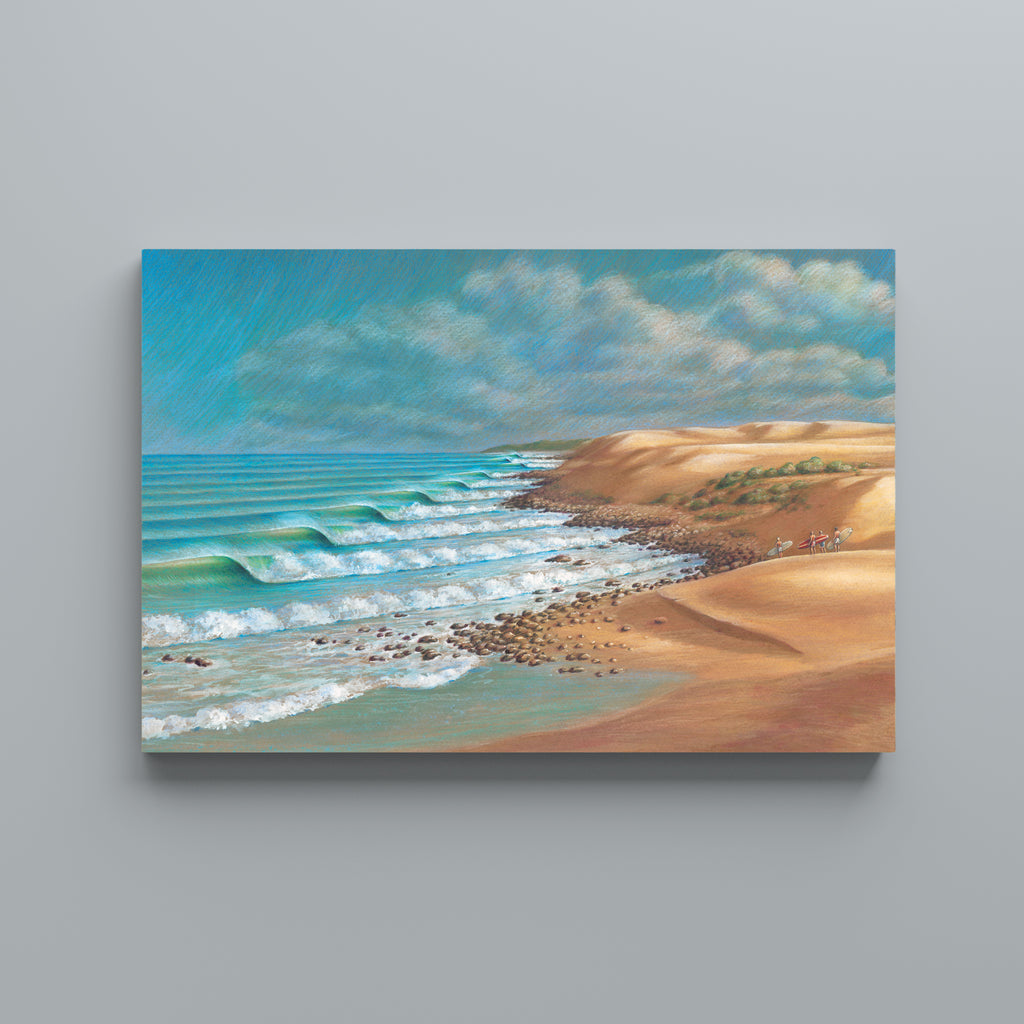 Dunes at Bruces