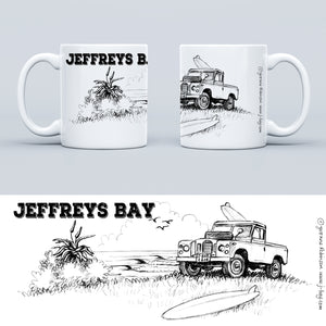 Landrover Sketch